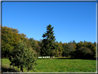 foto Parco Wilhelmshöhe in Autunno